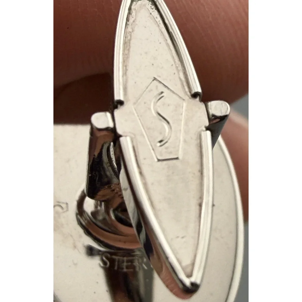 N/A pictured vintage